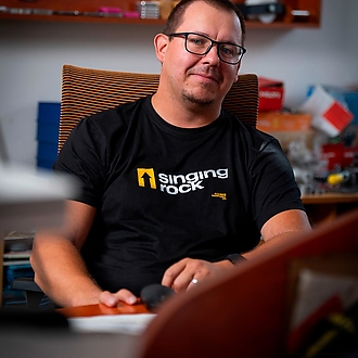 Hanka, Tomáš, Radek